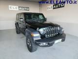 JEEP Wrangler Unlimited 2.0 Turbo 272cv Rubicon Iva Esposta
