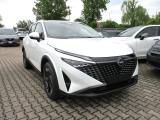 NISSAN Qashqai MHEV 158 CV X-tronik N-Connecta WINTER PACK