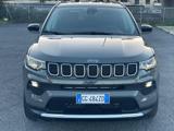 JEEP Compass 1.3 Turbo T4 190 CV PHEV AT6 4xe Limited