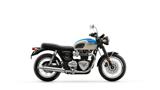 TRIUMPH Bonneville T120 NEW 2026