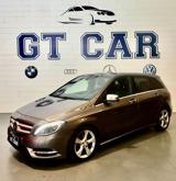 MERCEDES-BENZ B 200 CDI Automatic Premium