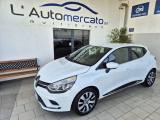 RENAULT Clio dCi 8V 75CV Start&Stop 5 porte Energy Zen