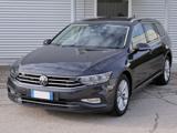 VOLKSWAGEN Passat Variant 2.0 Tdi 150cv Business Dsg