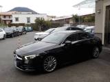 MERCEDES-BENZ A 200 d Automatic Premium