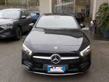 MERCEDES-BENZ A 200 d Automatic Premium