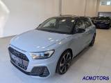 AUDI A1 SPB 35 TFSI S tronic S line edition