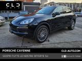 PORSCHE Cayenne 3.0 Diesel