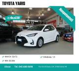 TOYOTA Yaris 1.0 5 porte Active