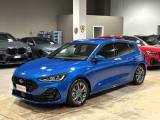 FORD Focus 1.0 EcoBoost Hybrid 125 CV 5p. ST-Line