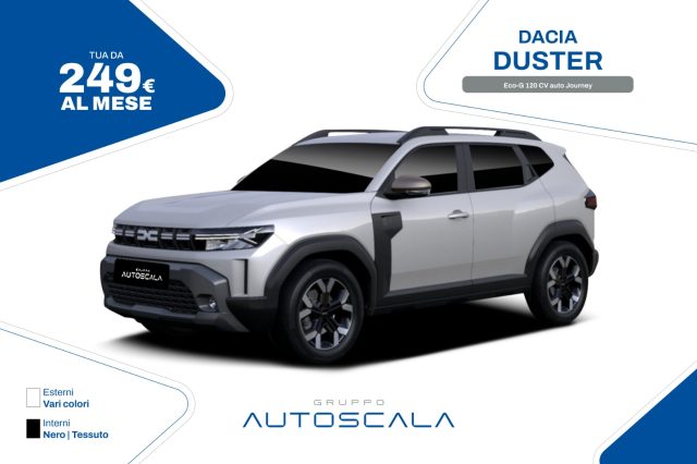 DACIA Duster Benzina/GPL usata, Napoli DACIA Duster Benzina/GPL usata, Napoli