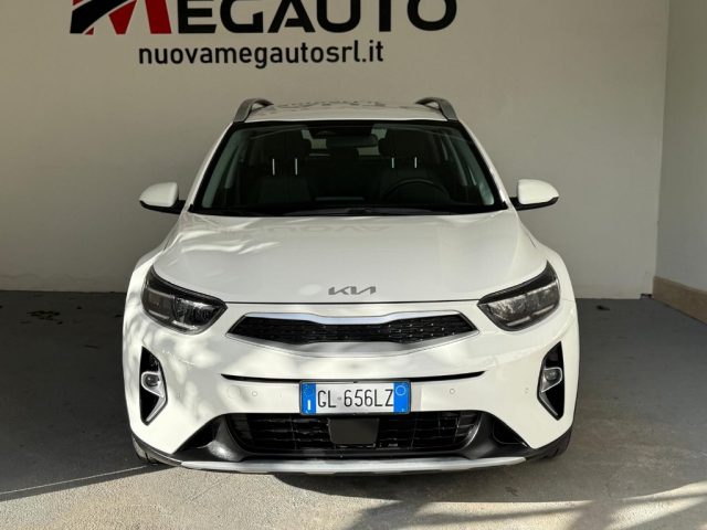 KIA STONIC 1.2 DPI URBAN - foto 21