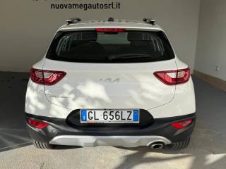 KIA Stonic usata, con Airbag Passeggero