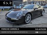 PORSCHE 911 3.4 Carrera 4 Coupé