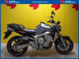 YAMAHA FZ6 Garantita e Finanziabile