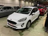 FORD Fiesta 1.0 Ecoboost 100 CV 5 porte Business High