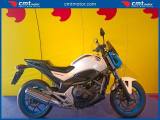 HONDA NC700S Garantita e Finanziabile