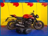 TRIUMPH Street Triple Garantita e Finanziabile