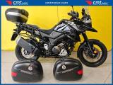 SUZUKI V-Strom 1050 XT Garantita e Finanziabile