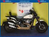 HARLEY-DAVIDSON Other 107 Fat Bob - FXFB Garantita e Finanziabile