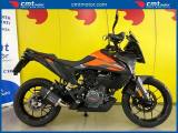 KTM 390 Adventure Garantita e Finanziabile