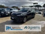 TOYOTA RAV 4 2.5cc 178cv (222cv) Hybrid E-CVT AWD-i Active