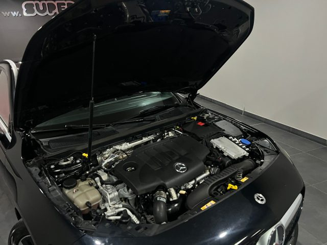 MERCEDES-BENZ A 180 usata, con Antifurto