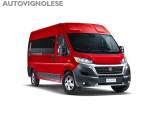 FIAT Ducato 35 2.3150CV PM 9P Maxi in arrivo accessoriato