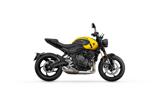 TRIUMPH Trident 660 MY26
