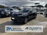 TOYOTA RAV 4 2.5cc 178cv (222cv) Hybrid E-CVT AWD-i Active