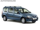 DACIA Logan MCV 1.4 5 posti GPL