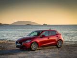 MAZDA 2 1.5 Skyactiv-G M-Hybrid Evolve