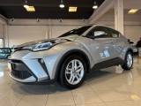 TOYOTA C-HR 1.8 Hybrid E-CVT Business AUTOCARRO VAN PRONTA