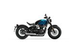 TRIUMPH Bonneville Bobber NEW 2026