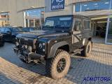 LAND ROVER Defender 90 2.4 TD4 Soft top E N1