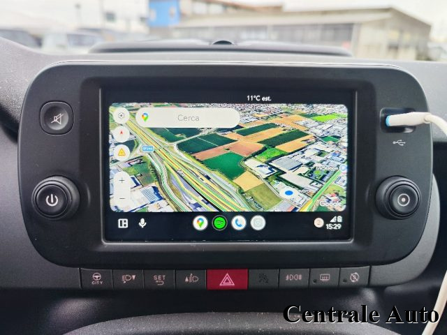 FIAT PANDA CROSS 1.0 FIREFLY S&S HYBRID - foto 21