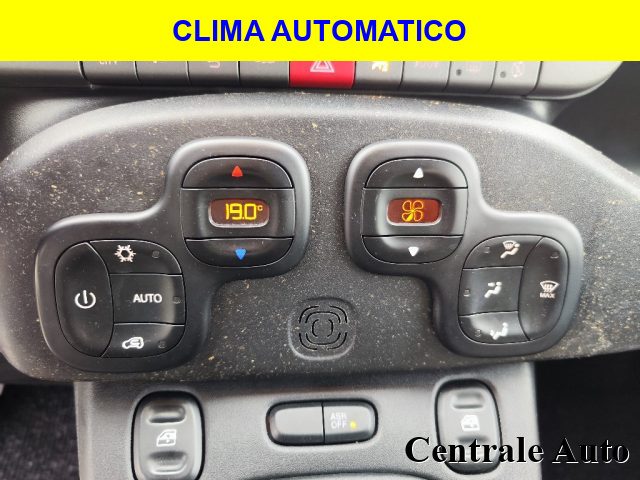 FIAT PANDA CROSS 1.0 FIREFLY S&S HYBRID - foto 15