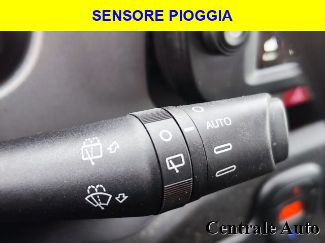 FIAT PANDA CROSS 1.0 FIREFLY S&S HYBRID - foto 19