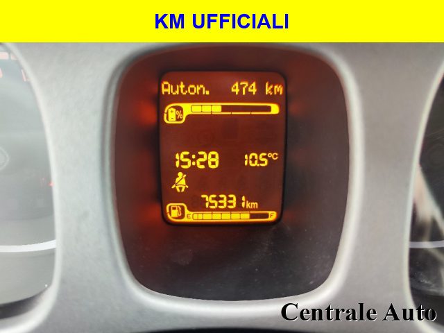 FIAT PANDA CROSS 1.0 FIREFLY S&S HYBRID - foto 24
