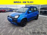 FIAT Panda Cross 1.0 FireFly S&S Hybrid