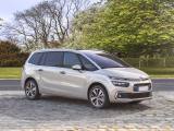 CITROEN Grand C4 Spacetourer 1.5hdi 7p. PREZZO VALIDO FINO 14.02,GARANZIA,km ce