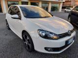VOLKSWAGEN Golf 1.6 TDI DPF 5p. Sport Edition Euro 5 Unico Propr.
