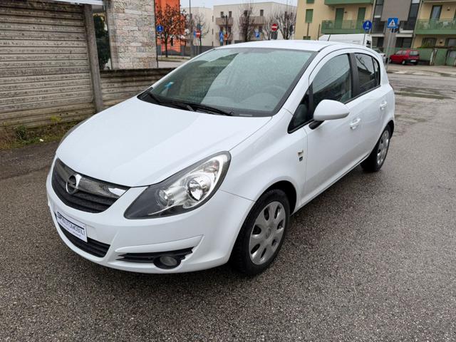 OPEL Corsa Diesel 2010 usata OPEL Corsa Diesel 2010 usata