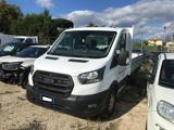 FORD Transit 350 2.0 EcoBl.130CV PM Cassonato Trend