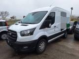 FORD Transit 330 2.0TDCi EcoBlue MHEV 130CV L2H2 Furgone Trend