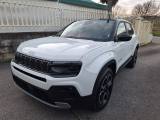 JEEP Avenger 1.2 Turbo 100 CV MHEV Summit * KM 0*