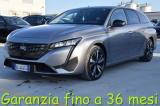 PEUGEOT 308 BlueHDi 130 S&S EAT8 SW Allure