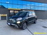FIAT 500L 1.4 T-Jet 120 CV GPL Cross