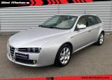 ALFA ROMEO 159 1.9 JTDm 150CV Sportwagon Progression