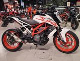 KTM 390 Duke 390 DUKE