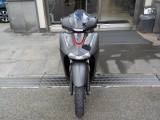 HONDA SH 125 NEW 2026 Sport Euro 5+  PROMO RCA+TASSO ZERO
